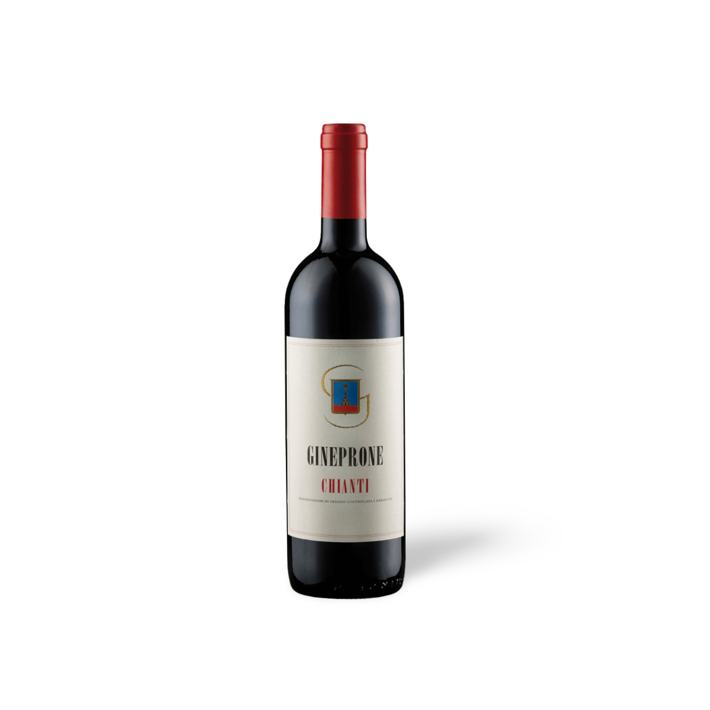 Chianti DOCG Gineprone 2021